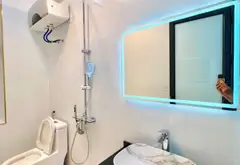 Nhà 3 tầng hiện đại tại Phường Kiến An, Hải Phòng, giá 3,29 tỷ... Bán nhà riêng tại Kiến An, Hải Phòng 08