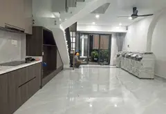 Nhà 4 tầng hiện đại, hẻm rộng gần Aeon Tân Phú... Bán nhà riêng tại Tân Sơn Nhì, Hồ Chí Minh 08