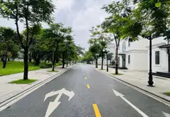 Bán biệt thự đơn lập VinHomes green villas VinHomes Smart city... Bán biệt thự, liền kề tại Tây Mỗ, Hà Nội 07