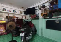 Bán nhà mặt phố lý chiêu hoàng phường Bình Phú quận 6, diện tích 69 m2, giá 10,3 tỷ đồng... Bán nhà mặt phố tại Bình Phú, Hồ Chí Minh 06