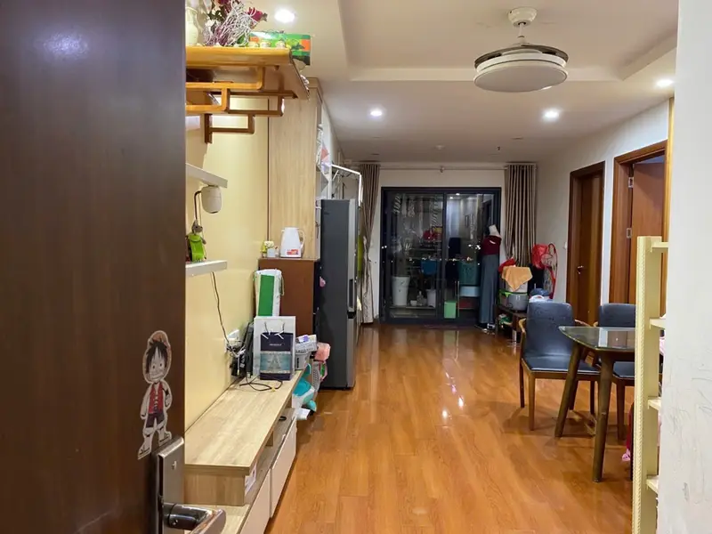 Giảm 550 triệu/ căn hộ Hateco Yên Sở giá tốt chỉ 4 tỷ /0866863387... Bán căn hộ chung cư tại Hoàng Mai, Hà Nội 01