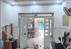 Nhà 2 tầng xinh xắn tại phường Dĩ An, giá triệu đô hợp lý... Bán nhà riêng tại Dĩ An, Hồ Chí Minh 06