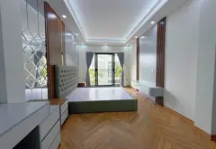 BÁN NHÀ ĐẸP PHỐ DƯƠNG VĂN BÉ... Bán nhà riêng tại Vĩnh Tuy, Hà Nội 06