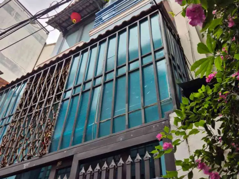 Bán nhà gò vấp... Bán nhà riêng tại Hạnh Thông, Hồ Chí Minh 01