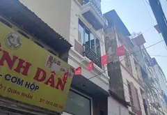 NHÀ QUAN NHÂN 21/26M - 5 TẦNG - KINH DOANH - SĐCC... Bán nhà riêng tại Thanh Xuân, Hà Nội 02