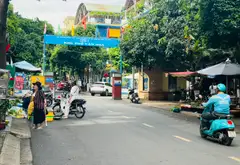 Bán biệt thự 4 tầng diện tích 221m2 ngang 12m, tại K300, Cộng Hòa, Gần Lotte.... Bán biệt thự, liền kề tại Bảy Hiền, Hồ Chí Minh 01