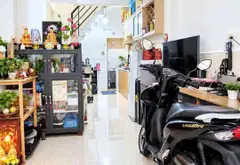 Nhà 2PN 2 tầng giá 4,3 tỷ tại Vạn Kiếp, Bình Thạnh, gần ô tô... Bán nhà riêng tại Gia Định, Hồ Chí Minh 05