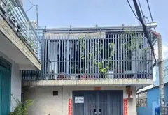 Bán nhà 2 tầng 50m2 gần Tỉnh Lộ 10, Bình Tân giá 3.7 tỷ... Bán nhà riêng tại Bình Trị Đông, Hồ Chí Minh 09