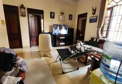 Biệt thự ba tầng mặt tiền rộng tại khu vực Thạnh Xuân, quận 12... Bán biệt thự, liền kề tại Thới An, Hồ Chí Minh 06