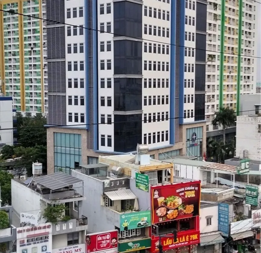 Cơ hội vàng sở hữu nhà mặt phố kinh doanh đa năng tại Tân Bình giá chỉ 30 tỷ... Bán nhà mặt phố tại Tân Bình, Hồ Chí Minh 01