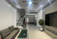 Nhà riêng 3 tầng thiết kế hiện đại tại Kiều Trung, An Hải với sân và cổng riêng... Bán nhà riêng tại An Hải, Hải Phòng 02