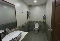 NHÀ 3 TẦNG 113M2 MẶT TIỀN ĐƯỜNG SỐ 1 NGAY TÔ NGỌC VÂN GẦN BV ĐA KHOA THỦ ĐỨC CHỈ 12 TỶ... Bán nhà mặt phố tại Tam Bình, Hồ Chí Minh 11