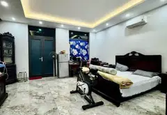 🎯❤️💚CHỈ 39 TỶ, BÁN TOÀ NHÀ VĂN PHÒNG MỚI XÂY KĐT ĐỊNH CÔNG - 83M2 x 5 TẦNG, THANG MÁY, LÔ GÓC.... Bán biệt thự, liền kề tại Định Công, Hà Nội 03