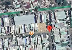 LÔ GÓC 2 MẶT ĐƯỜNG KDC PHƯỚC LÝ 123M NGANG 7 GIÁ NHỈNH 7 TỶ... Bán đất tại Liên Chiểu, Đà Nẵng 08
