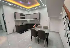 NHỈNH 5T-TÂN THỚI HIÊP -QUẬN 12 -415M... Bán nhà riêng tại Tân Thới Hiệp, Hồ Chí Minh 03