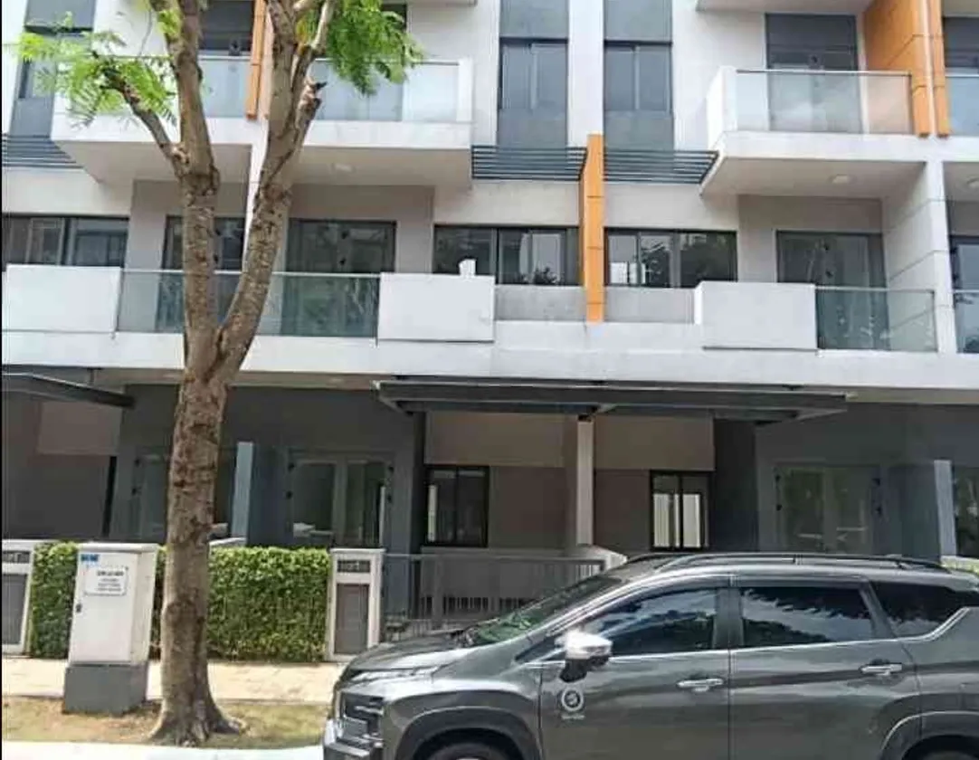 Bán nhà mặt phố 4 tầng 75m2 tại Bình Chánh, khu compound cao cấp Lovera Premier... Bán nhà mặt phố tại Bình Hưng, Hồ Chí Minh 01