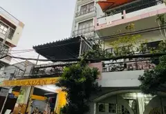 Nhà lô góc 6 tầng mặt tiền kinh doanh sầm uất quận Tân Bình... Bán nhà mặt phố tại Tân Hòa, Hồ Chí Minh 02