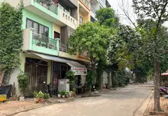 BÁN ĐẤT TÁI ĐỊNH CƯ GIANG BIÊN, VIỆT HƯNG 90M2- MT 4.1m- MẶT CÔNG VIÊN THOÁNG - 20.6 TỶ... Bán đất tại Việt Hưng, Hà Nội 02