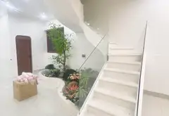 Nhà 4 tầng Thanh Lâm thiết kế hiện đại, ngõ thông kinh doanh... Bán nhà riêng tại Quang Minh, Hà Nội 07