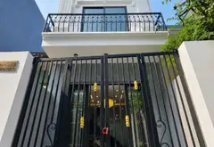 🔥 NHÀ XÂY MỚI MẶT NGÕ THÔNG MIẾU HAI XÃ | 49M² × 4 TẦNG | MT 4M | 4PN – 3WC | | GIÁ 4,25 Tỷ... Bán nhà riêng tại Lê Chân, Hải Phòng 01