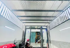 🏡 BÁN NHÀ 6 TẦNG, THANG MÁY, GARA Ô TÔ, 7 PHÒNG KHÉP KÍN – HIỆP BÌNH, TP.HCM... Bán nhà riêng tại Hiệp Bình, Hồ Chí Minh 05