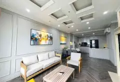 Bán căn góc 3 phòng ngủ tại Vinhomes Time City, diện tích 100m2, tầng đẹp.... Bán căn hộ chung cư tại Hai Bà Trưng, Hà Nội 02