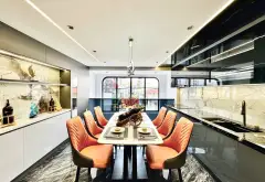 🏡 NHÀ MỚI 100% – Ô TÔ NGỦ TRONG NHÀ – FULL NỘI THẤT XỊN
📍 Đường số 1, P. An Hội Đông, TP.HCM... Bán nhà riêng tại An Hội Đông, Hồ Chí Minh 04