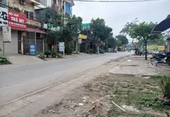 Cơ Hội Hiếm Có Sở Hữu Đất Mặt Phố Đông Mỹ Vạn Phúc - Giá Tốt, Kinh Doanh Đỉnh... Bán đất tại Nam Phù, Hà Nội 11