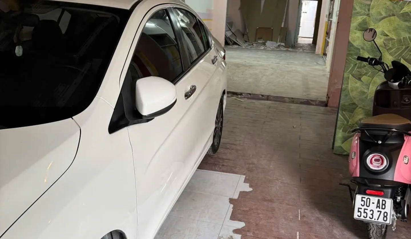 🚨 HÀNG HIẾM MẶT TIỀN HẺM HUỲNH TẤN PHÁT – NGANG 6M❌30M-182M², GIÁ NHỈNH 9TỶ 🚨... Bán nhà riêng tại Nhà Bè, Hồ Chí Minh 01