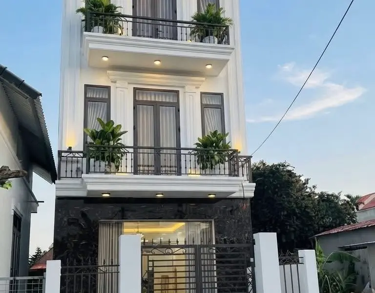 📣 KIỀU ĐÔNG – HỒNG THÁI | NHÀ 3 TẦNG ĐỘC LẬP _NGÕ THÔNG CÁC NGẢ... Bán nhà riêng tại An Hải, Hải Phòng 01