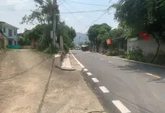 Đất Vàng Danh rẻ như cho... Bán đất tại Vàng Danh, Quảng Ninh 02