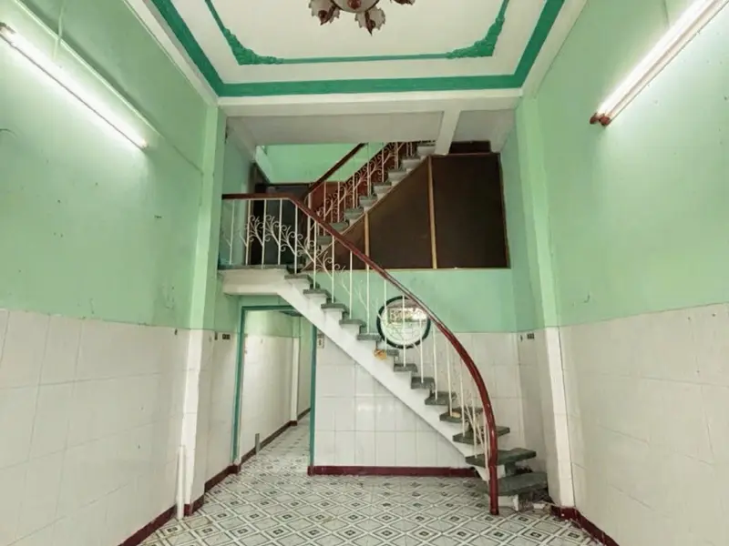 🏡 TRỤC QUANG TRUNG - 40M2 - NGANG 4M - NHỈNH 4T... Bán nhà riêng tại Gò Vấp, Hồ Chí Minh 01