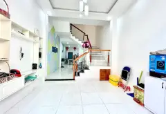 NHÀ KIỆT 418 TRẦN CAO VÂN – 2 TẦNG NHƯ MỚI – FULL NỘI THẤT – GIÁ CHỈ 4 TỶ... Bán nhà riêng tại Thanh Khê, Đà Nẵng 09