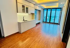 Căn hộ 2 ngủ thoáng mát trung tâm Đền Lừ giá hợp lý... Bán căn hộ chung cư tại Tương Mai, Hà Nội 03