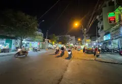 Nhà 3 tầng 2PN hẻm rộng phường 15 Tân Bình giá 2.6 tỷ... Bán nhà riêng tại Tân Sơn, Hồ Chí Minh 05