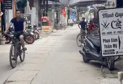 Bán đất mặt tiền rộng tại xã Tam Á, Thuận Thành, Bắc Ninh, lô góc ô tô đỗ cửa... Bán đất tại Thuận Thành, Bắc Ninh 02