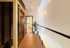 Nhà mặt phố giá tốt ven công viên - Thang máy, Full nội thất, đáng sở hữu ngay... Bán nhà mặt phố tại Tân Mỹ, Hồ Chí Minh 11