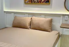 Nhà phố 2 tầng tặng full nội thất siêu tiện nghi ở Nguyễn Phi Khanh... Bán nhà mặt phố tại Tân Định, Hồ Chí Minh 03