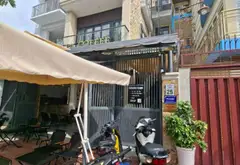 Cơ hội sở hữu nhà mặt phố hiếm tại Quận 8 với giá siêu tốt... Bán nhà mặt phố tại Chánh Hưng, Hồ Chí Minh 04