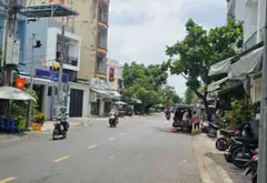 Mặt tiền đường Văn Thân, Quận 6, 52m2, chỉ 8 tỷ 3 (thương lượng)... Bán nhà mặt phố tại Bình Tiên, Hồ Chí Minh 05