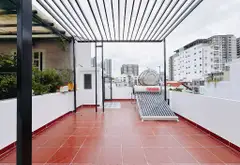 Bán nhà Nguyễn Thị Thập gara ô tô cạnh Lotte ngang 4.5m x 12m nhà 4 tầng sân thượng chỉ 11 tỷ nhỉnh... Bán nhà riêng tại Tân Thuận, Hồ Chí Minh 13