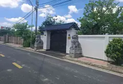 Đất nền rộng thoáng An Dương - Sân chơi sáng tạo cho tương lai... Bán đất tại An Dương, Hải Phòng 01