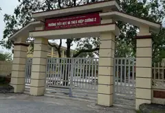 Nhà mặt phố 3 tầng xã Hiệp Cường Kim Động, 184m2 giá tốt... Bán nhà mặt phố tại Hiệp Cường, Hưng Yên 02