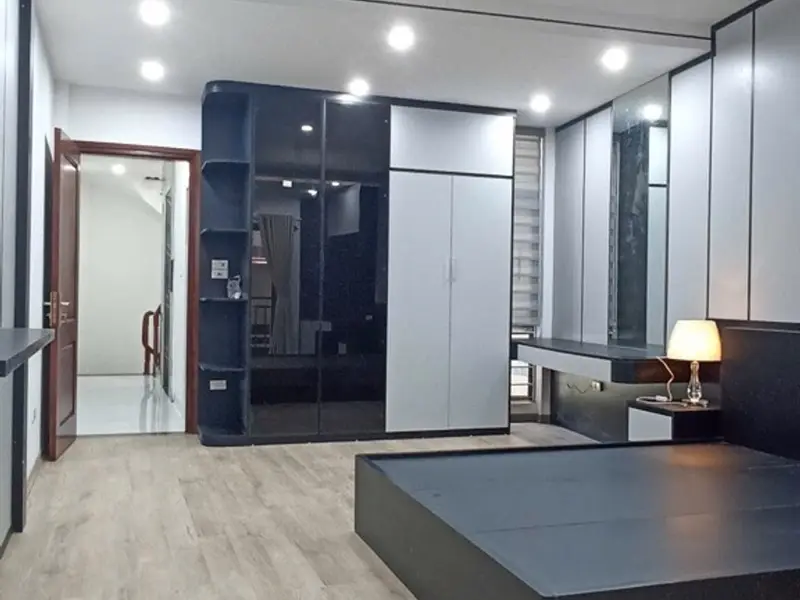 Bán nhà riêng 5 tầng có thang máy phố Nguyễn Viết Xuân, 44m2, vị trí thoáng, tiện ích đầy đủ... Bán nhà riêng tại Hà Đông, Hà Nội 01