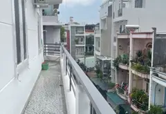 Nhà CHDV Góc 3 Mặt Thoáng - Đón Gió Mát, Tiện Ích Đầy Đủ... Bán nhà riêng tại An Hội Tây, Hồ Chí Minh 14