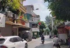 Bán nhà riêng phường Long Biên Hà Nội lô góc 3 mặt tiền giá 7,2 tỷ... Bán nhà riêng tại Long Biên, Hà Nội 02