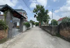 Đất nền lô góc, ô tô tránh, vị trí đắc địa xã Nội Bài... Bán đất tại Nội Bài, Hà Nội 03