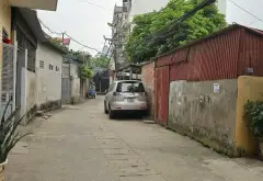 Bán nhà 5 tầng, 3 phòng ngủ, gần chợ tại quận trung tâm... Bán nhà riêng tại Yên Nghĩa, Hà Nội 06
