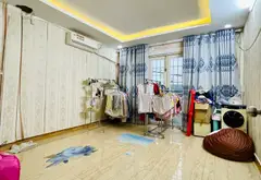 🍀Ngay đường Chợ Lớn • Quận 6 • 2 mặt tiền • 4x17m • 2 tầng • Đối diện công viên.... Bán nhà riêng tại Bình Phú, Hồ Chí Minh 05