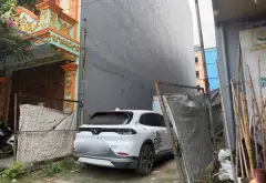 Bán đất đấu giá 69.8m2 Phú Lương 2, mặt tiền 4.5m, giá 17.6 tỷ... Bán đất tại Phú Lương, Hà Nội 04